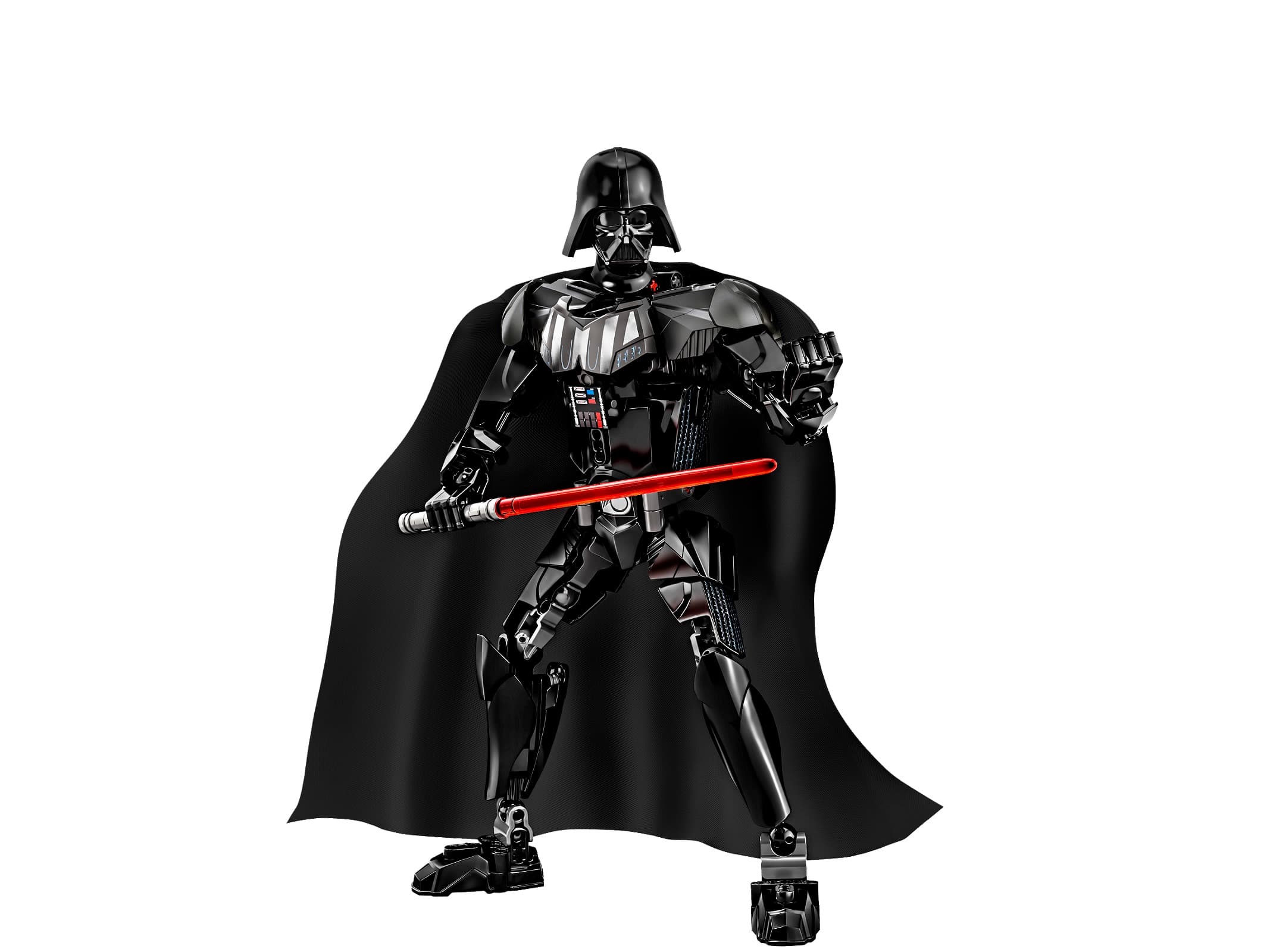 Darth Vader