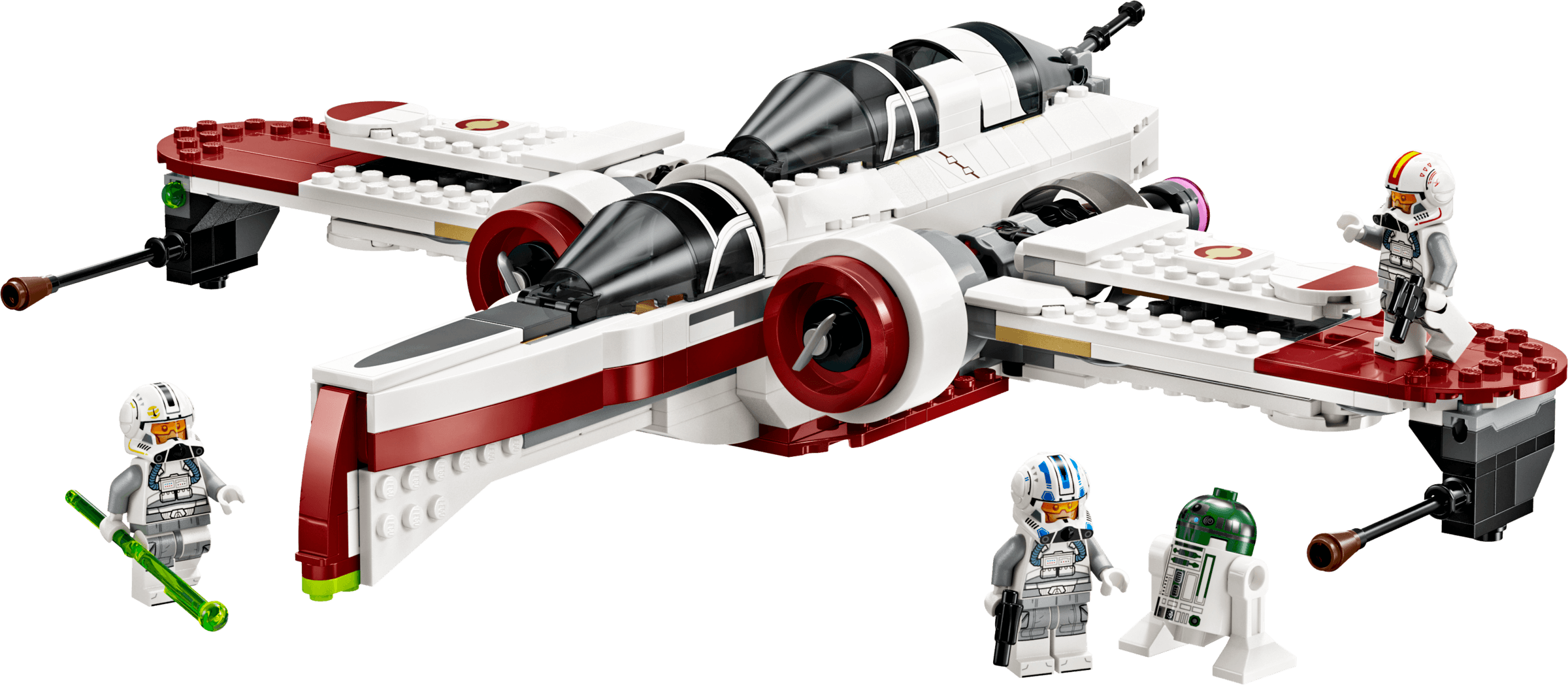 ARC-170 Starfighter