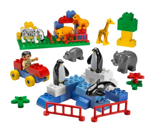 Fun Zoo