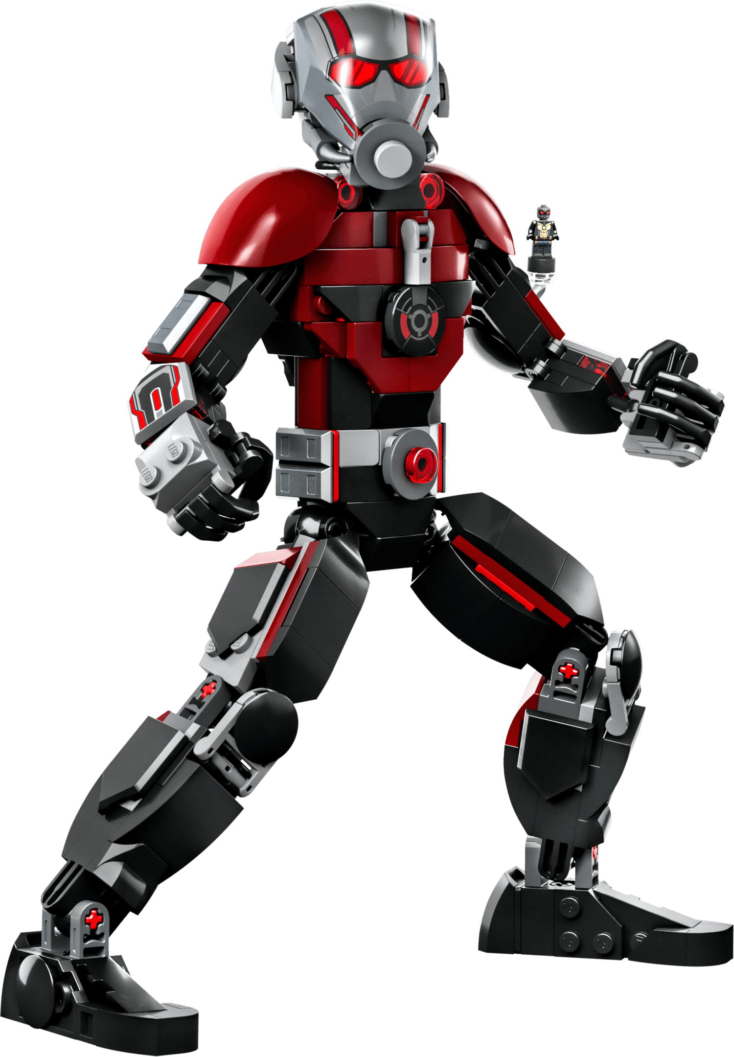 Ant-Man Construction Figure
