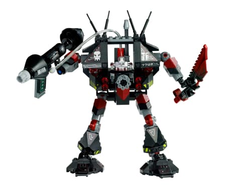 Thunder Fury