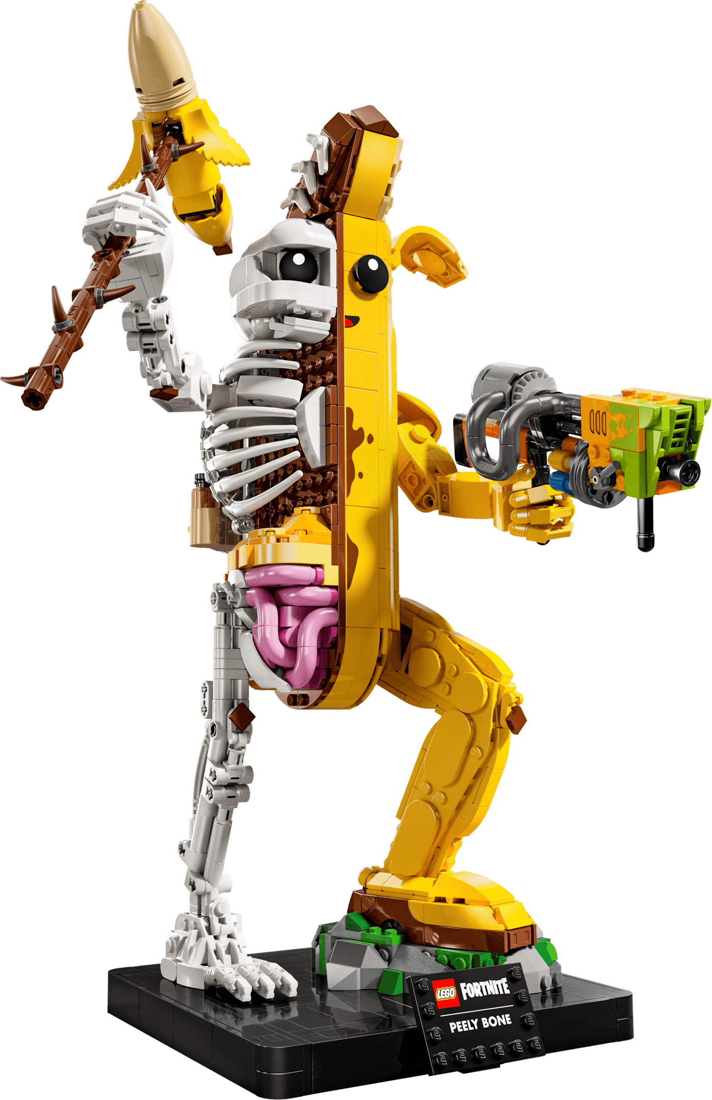 Peely Bone