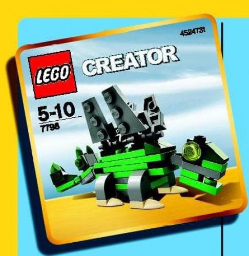 Stegosaurus