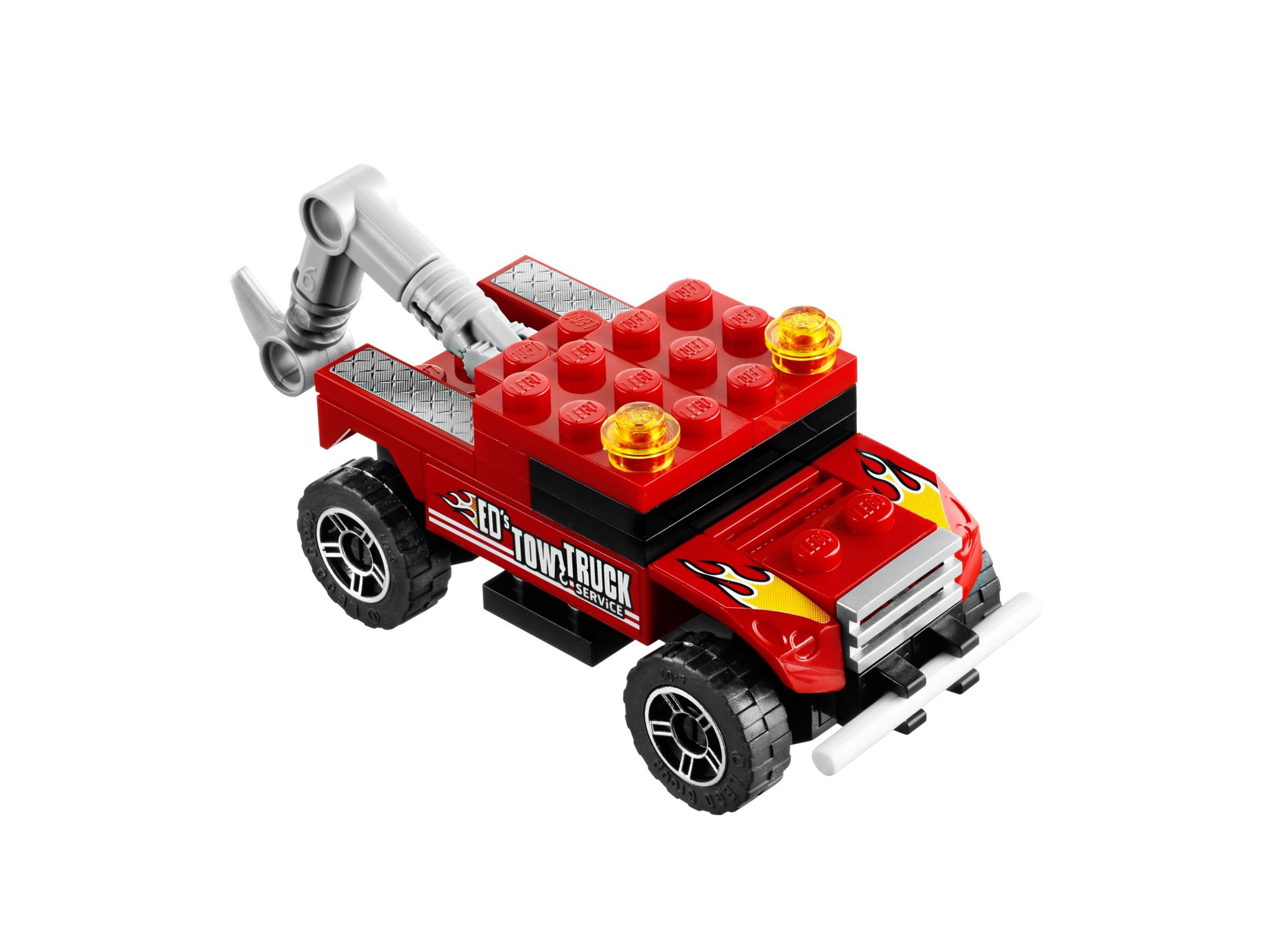 Turbo Tow