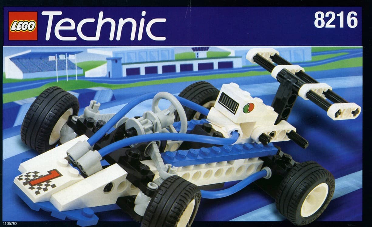 Turbo I