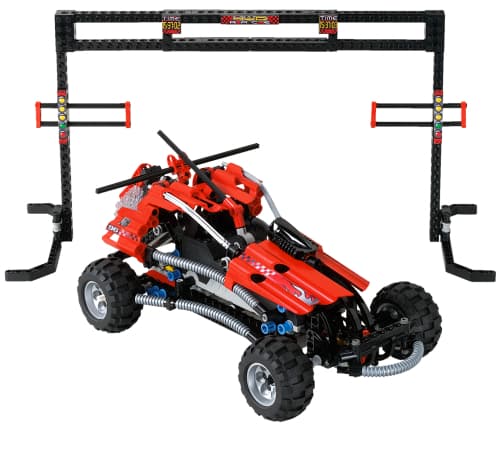 4WD X-Track