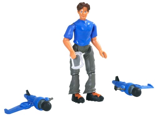Nick Bluetooth Deluxe