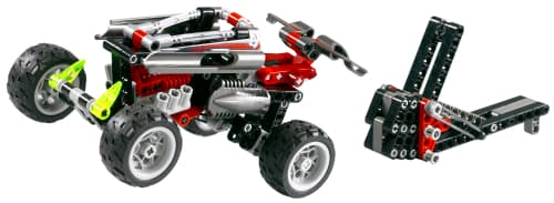 Slammer Rhino