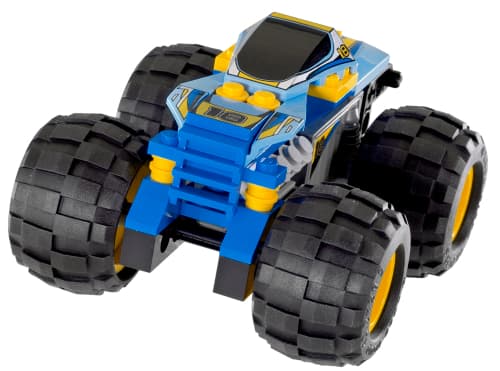 Nitro Terminator