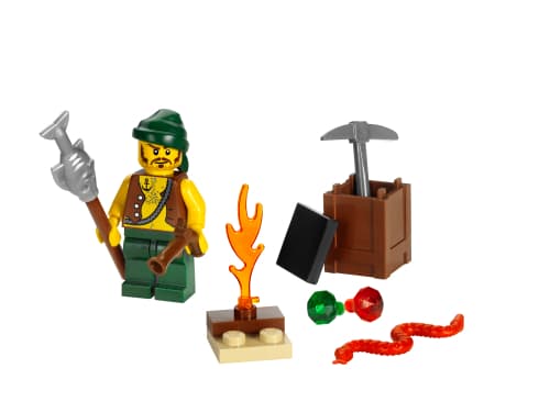 Pirate Survival