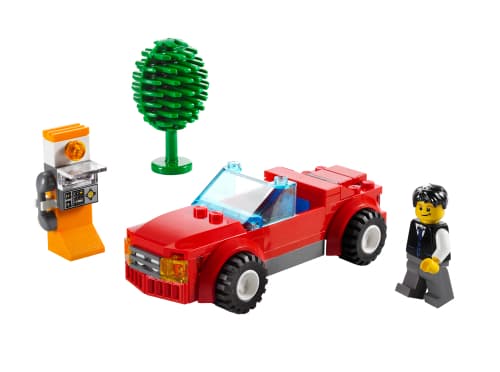 Sports Car