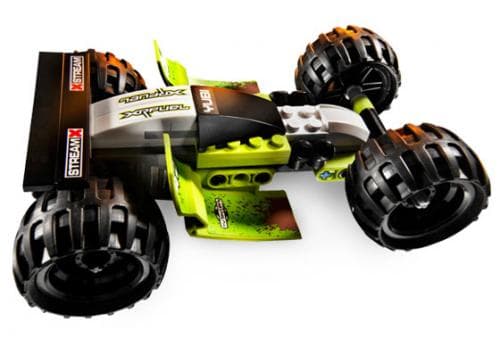 Mud Hopper