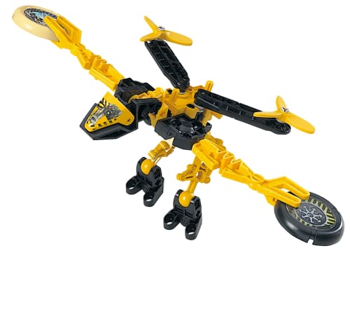 Jet / Judge Slizer