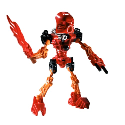 Tahu