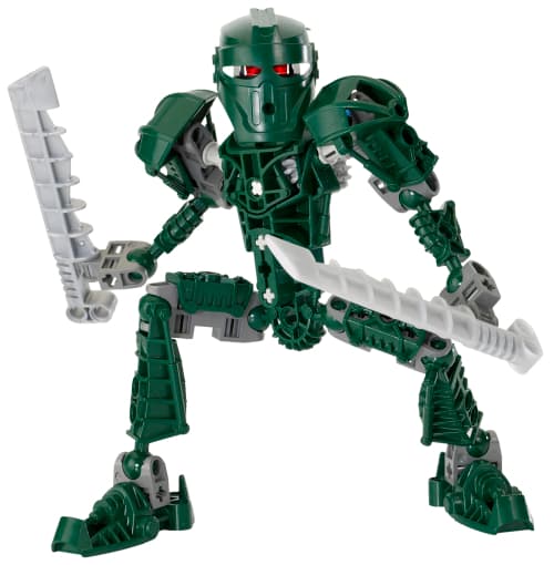 Toa Matau