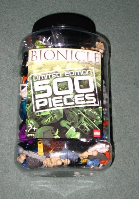 Ultimate Accessory Kit