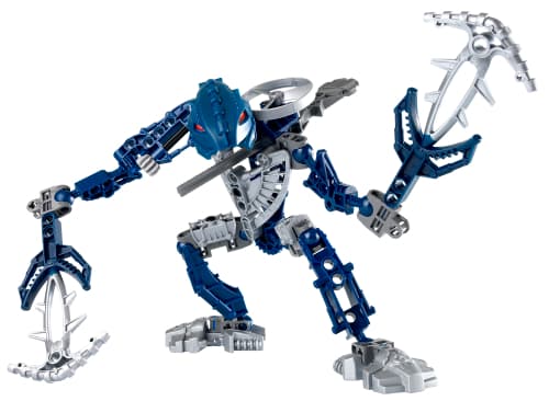 Toa Hordika Nokama