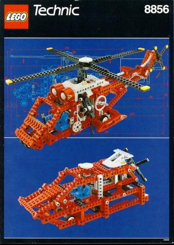 Whirlwind Rescue