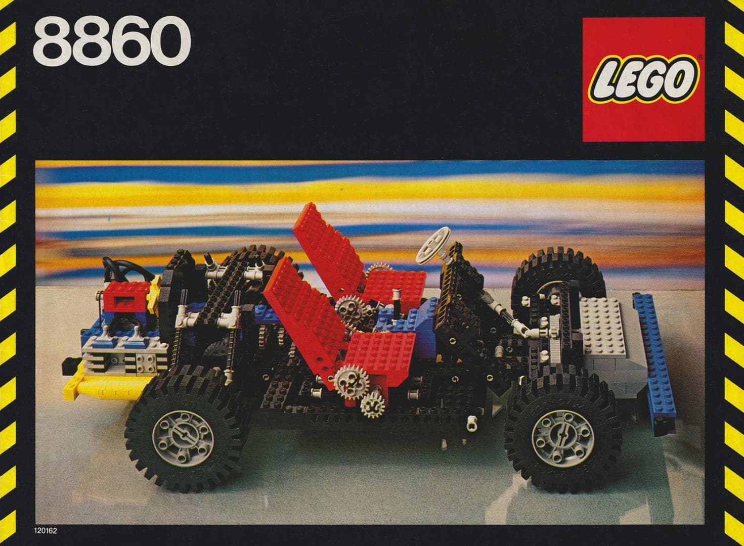 Car Chassis