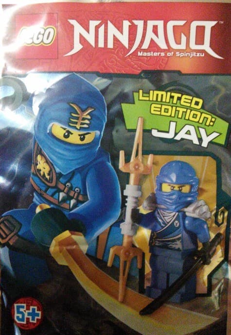 Jay