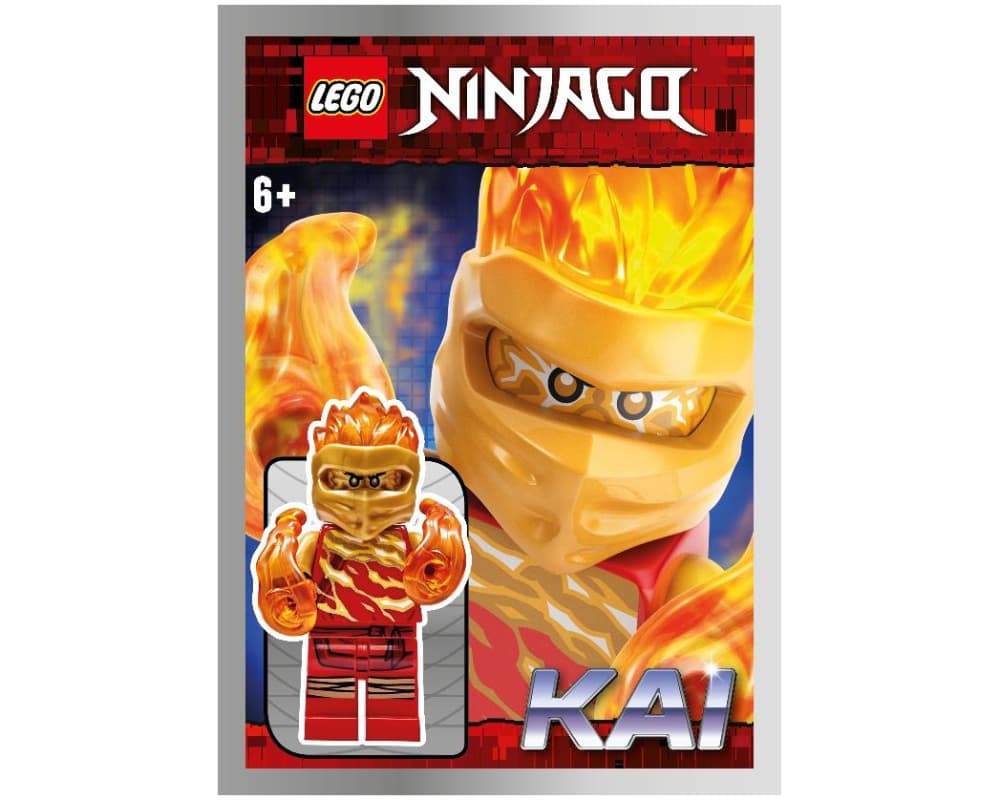 Kai