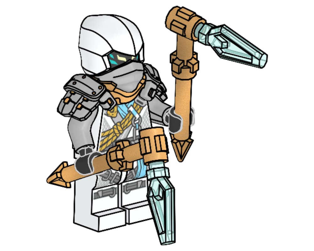 Zane