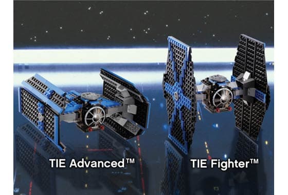 TIE Fighter Collection