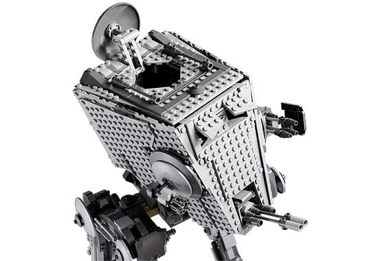 Imperial AT-ST