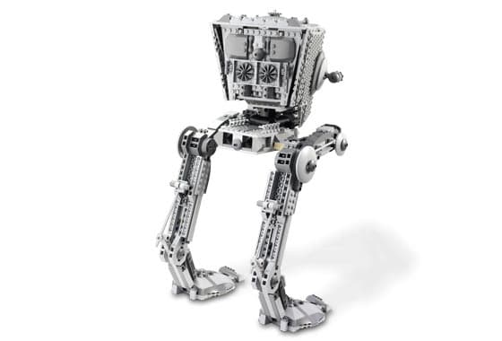 Imperial AT-ST