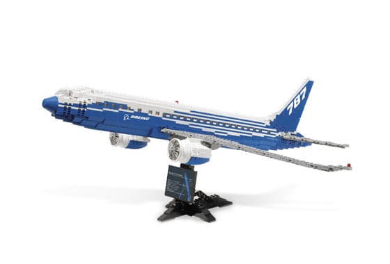 Boeing 787 Dreamliner