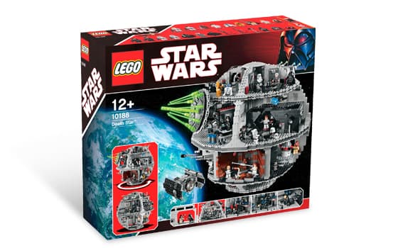 Death Star