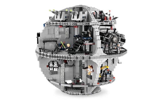 Death Star