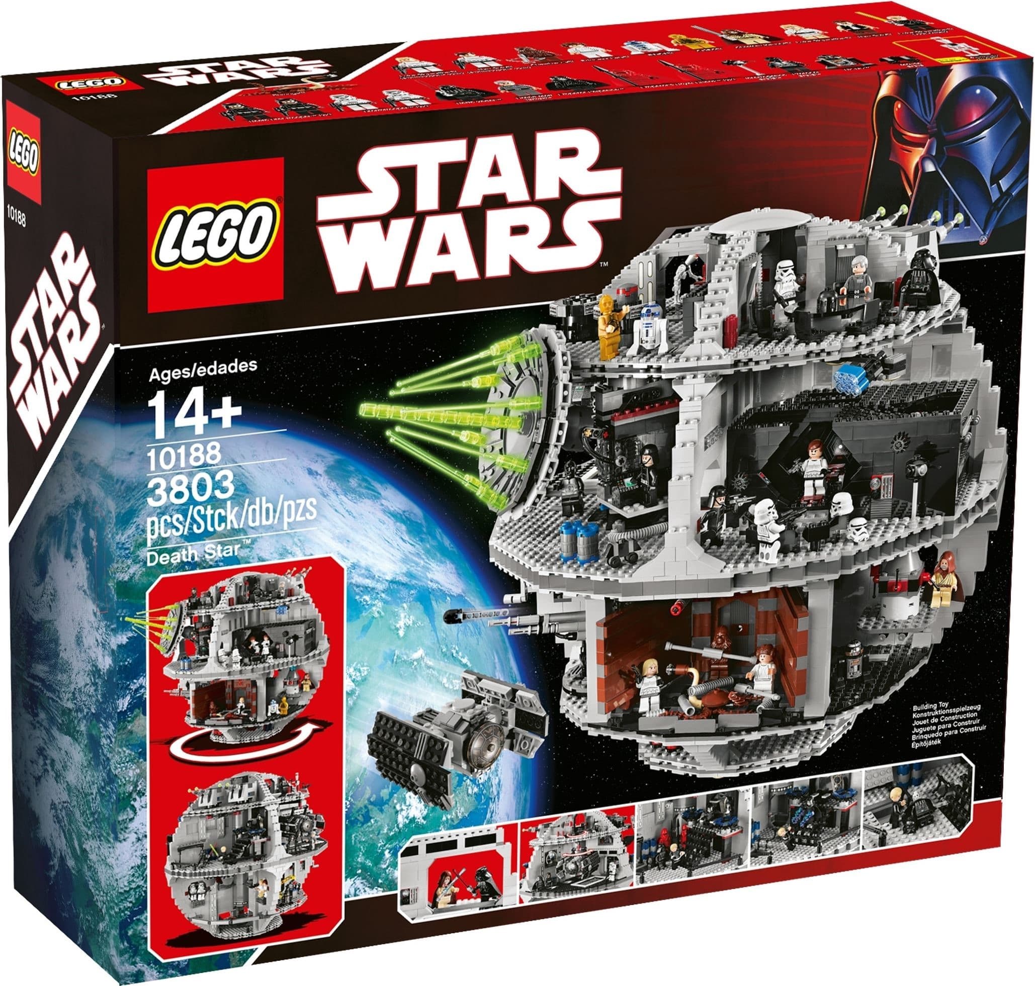 Death Star
