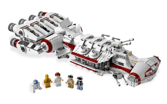 Tantive IV