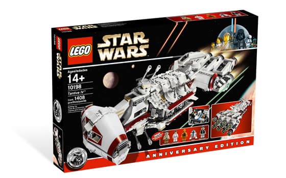 Tantive IV