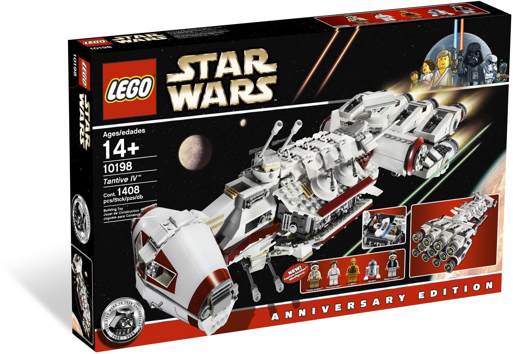 Tantive IV