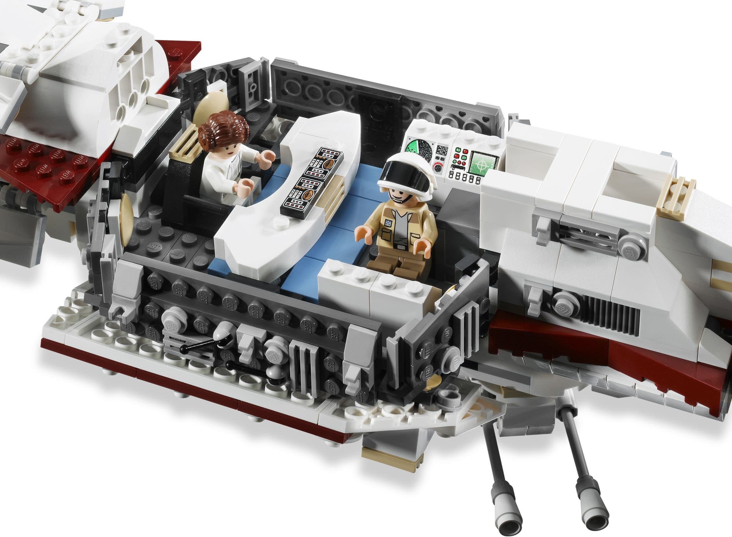 Tantive IV