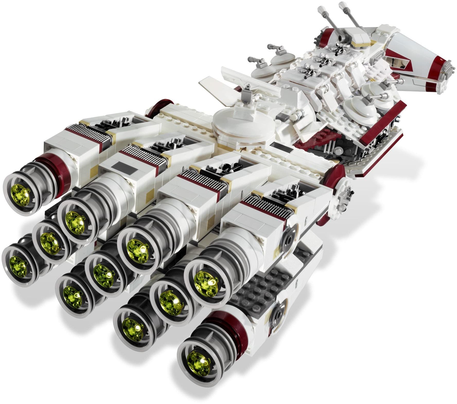 Tantive IV