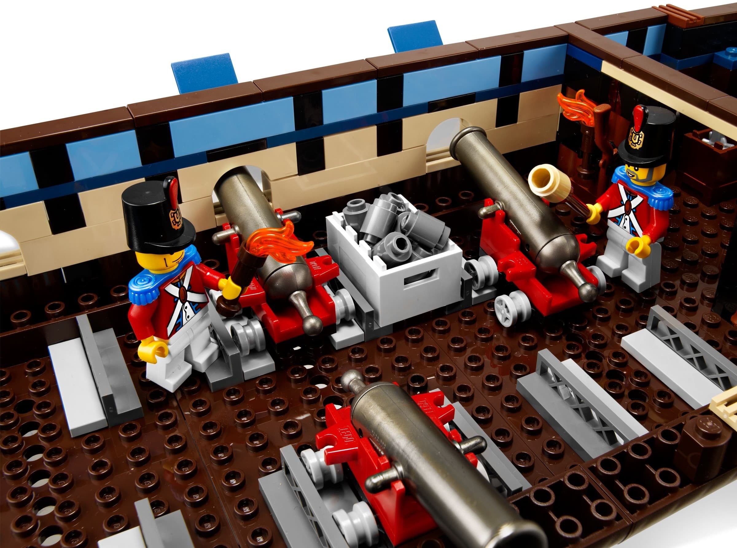Imperial Flagship