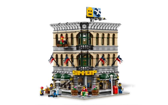 Grand Emporium