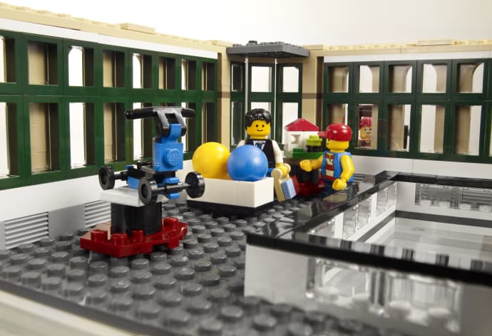 Grand Emporium