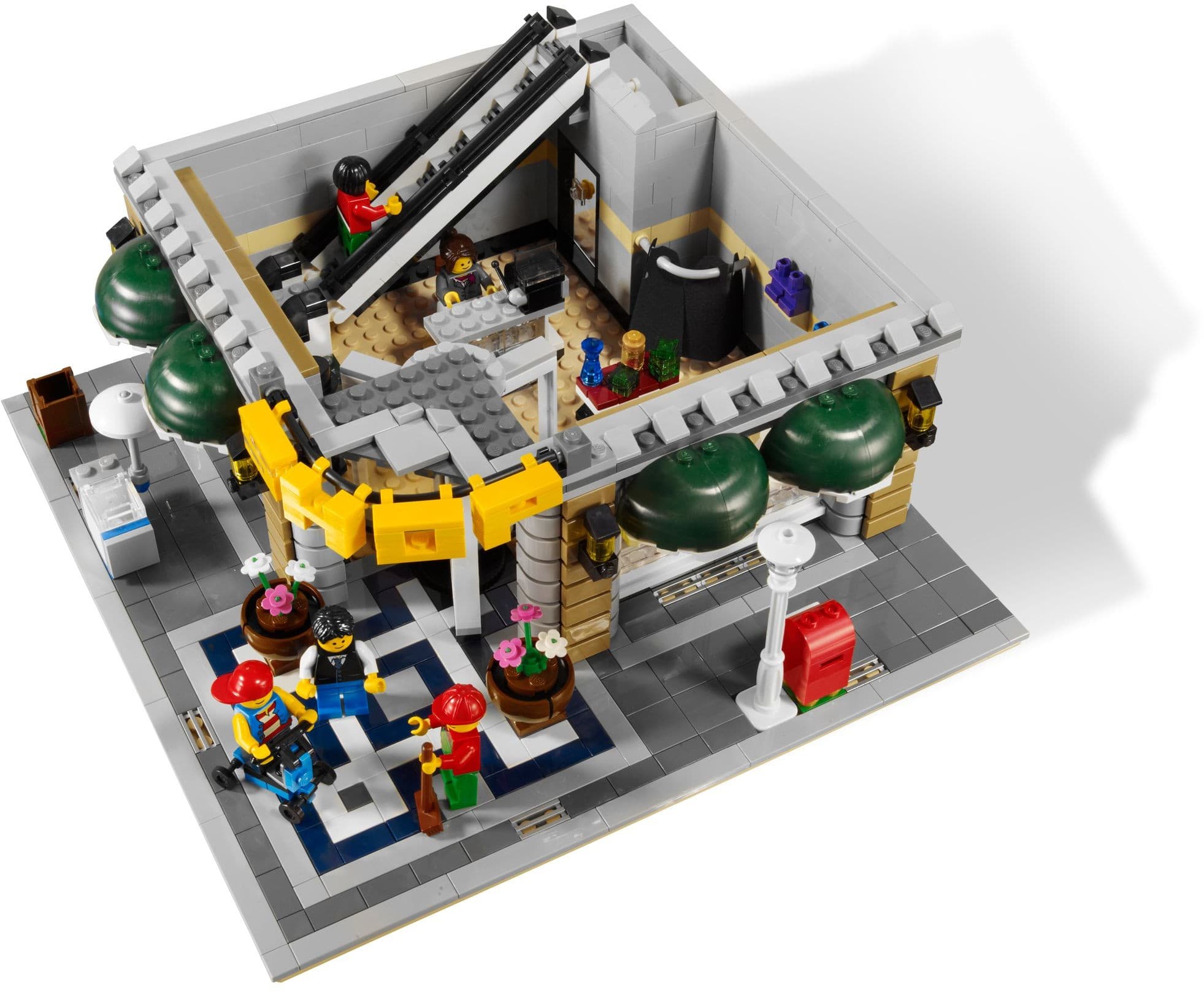 Grand Emporium