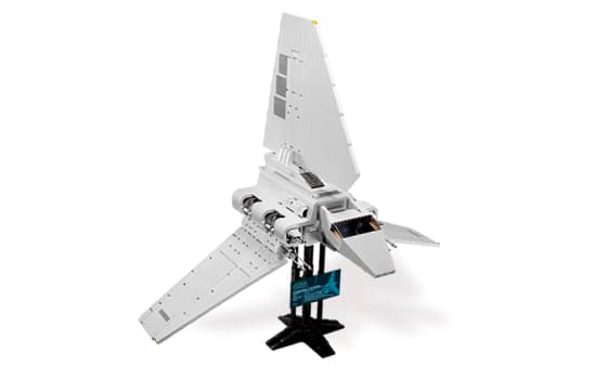 Imperial Shuttle
