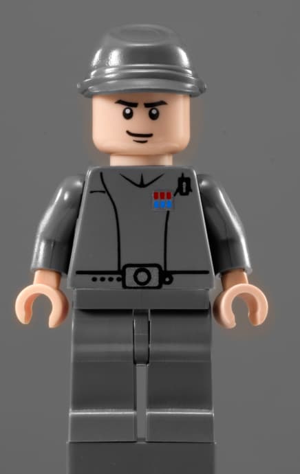 Imperial Shuttle