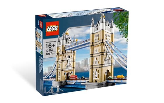 Tower Bridge
