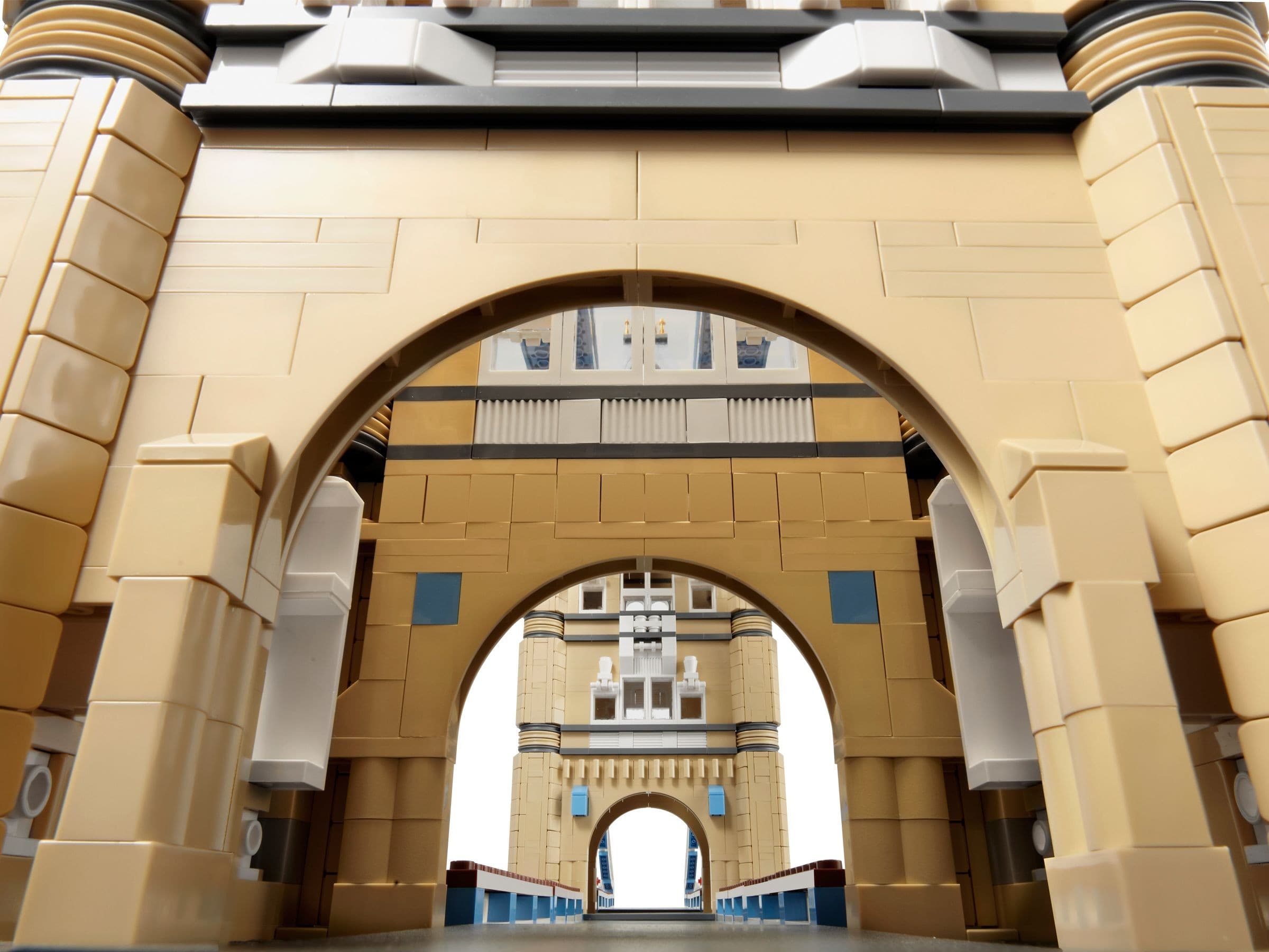 Tower Bridge