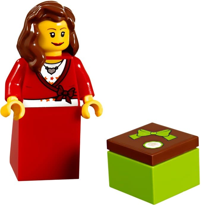 Winter Village Bakery