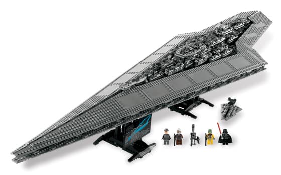 Super Star Destroyer