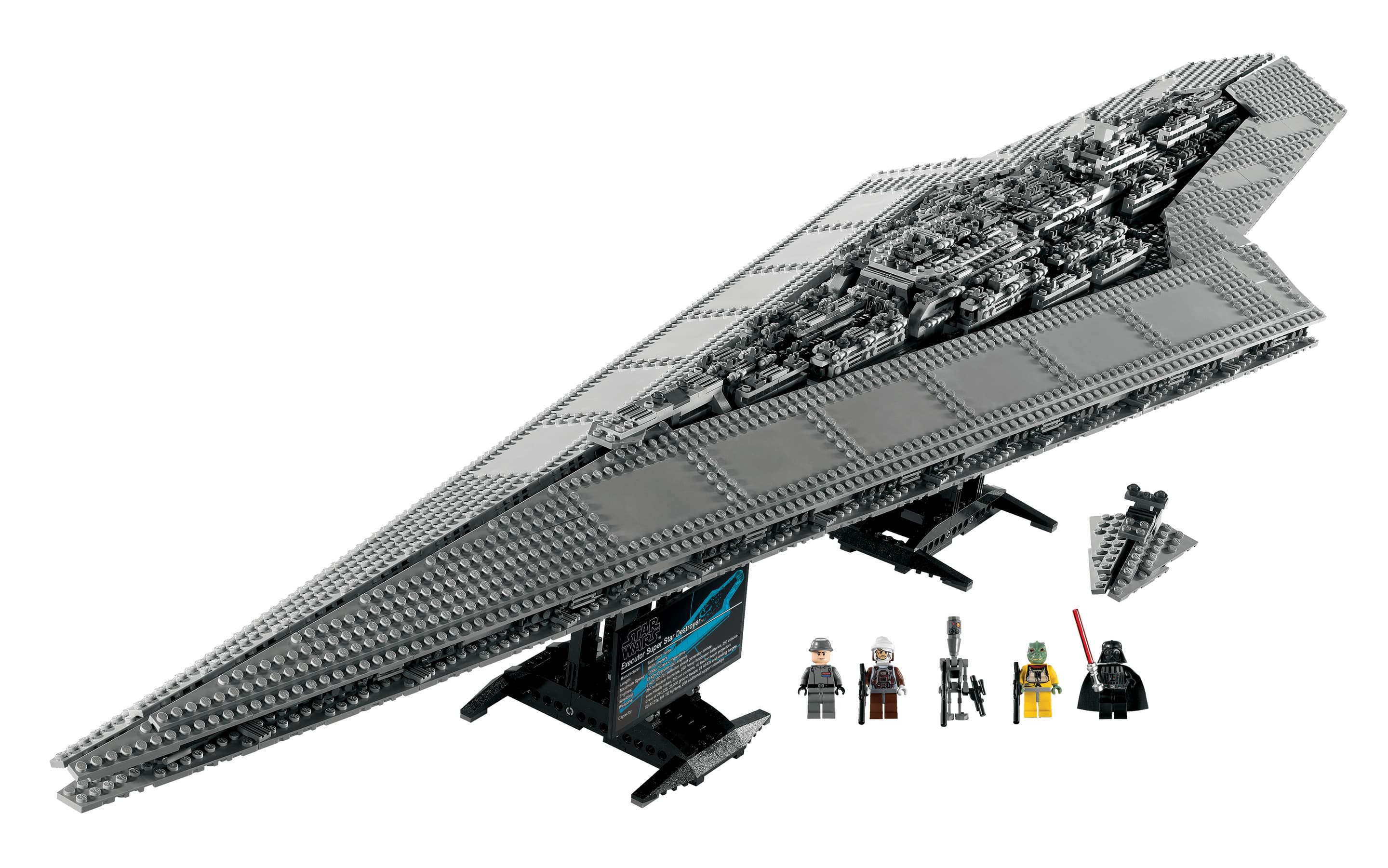Super Star Destroyer