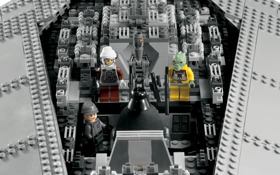 Super Star Destroyer